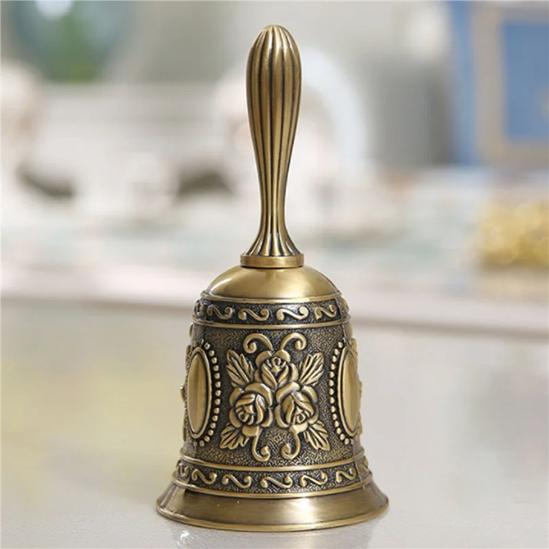 ABJM-3X Antique Han… - image