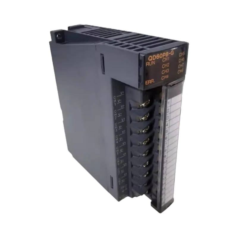 New PLC Hybrid Input Output Module QY10 QY18A QY22 QY40P QY41P QY42P