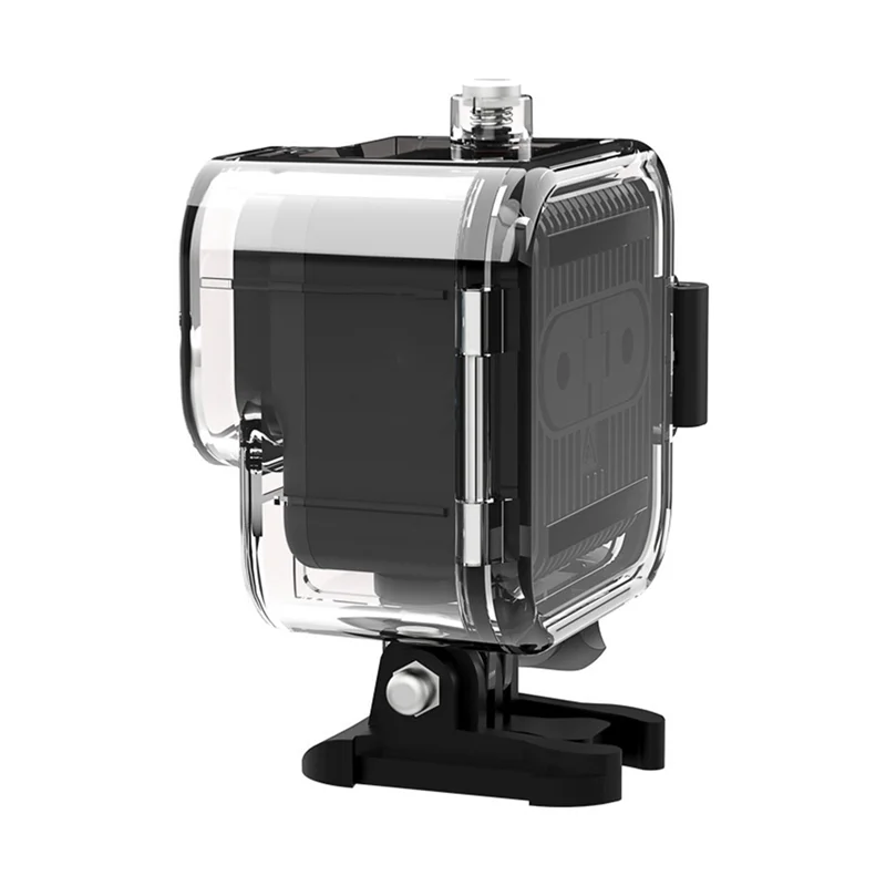 

Ingenious-Waterproof Case Diving Protective Cover Housing Underwater Shell Sports Camera Accessories For Gopro Hero 11 Mini 45M