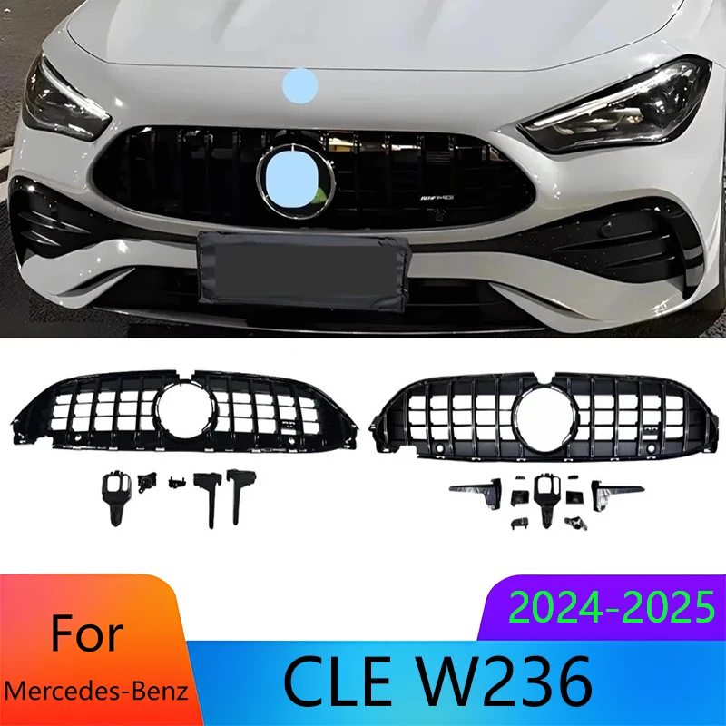 For Mercedes Cle C2…