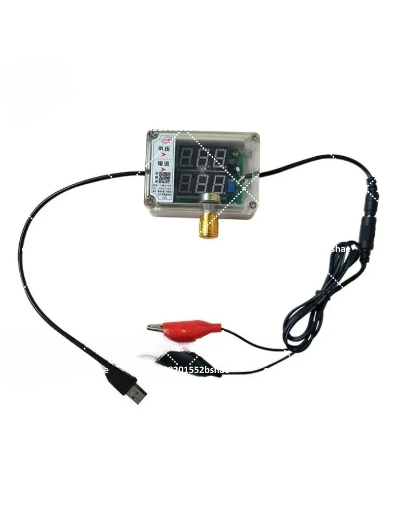 Palm Sweat Control Device, Anti-Perspiration Machine for Hands and Feet, Electric Ion Therapy for Excessive Sweating