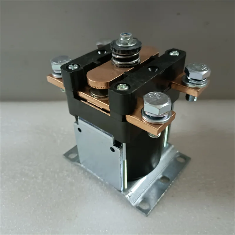 GE Contactor Solenoid Relay GE150 150A 24V 36V 48V 72V 80V IC4482CTTA150AH124XN ,IC4482CTTA150AH248XN, IC4482CTTA150AH176XN