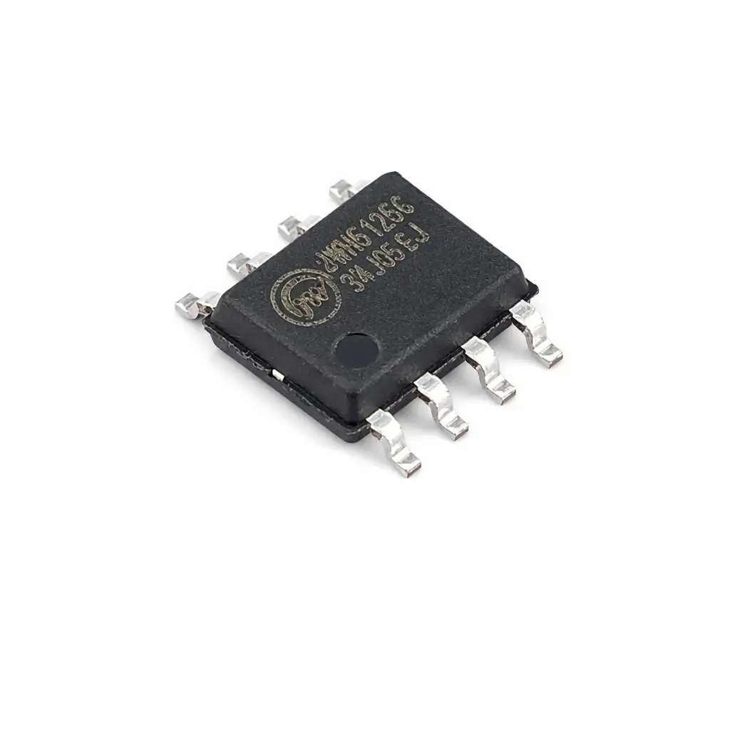 (10 pcs) JWH5125CESOP#TRPBF ESOP-8 (Marking JWH5125C) JWH5125CESOP - Current Mode Buck Converter 4.5V-65V 5A 100kHz-2000kHz