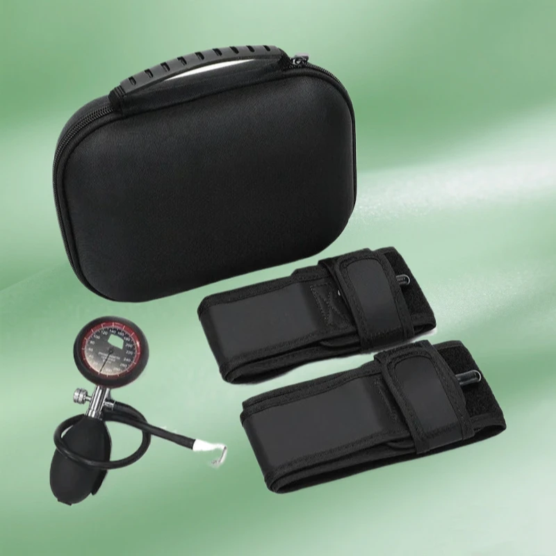 

Flow Restriction Occlusion Training Belt for Arm and Leg Muscle Fitness BRF Belt/Hand and Leg Training Belt