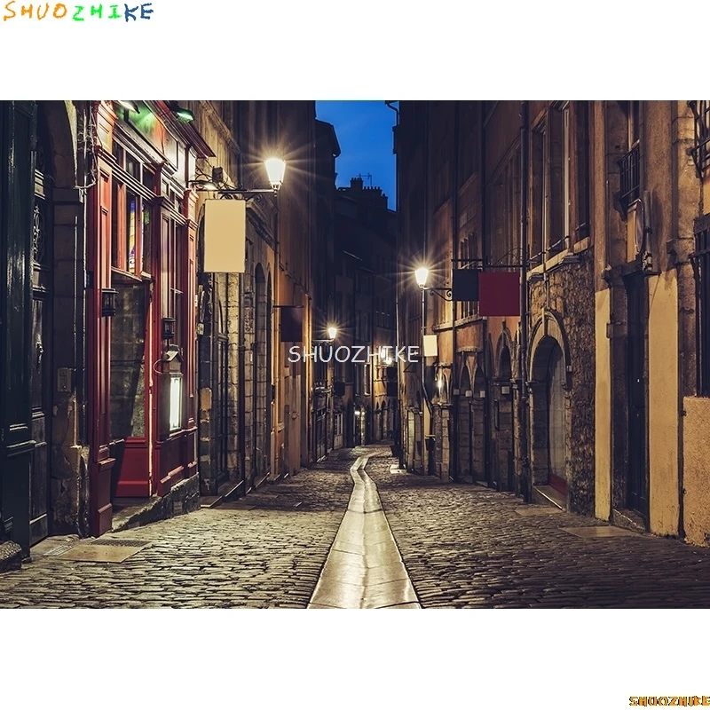 خلفيات تصوير للربيع الأخضر ، مناظر طبيعية جميلة ، الدعائم سحابة السماء الزرقاء البيضاء ، حديقة الطبيعة ، صور الغابات ، خلفية الاستوديو ،