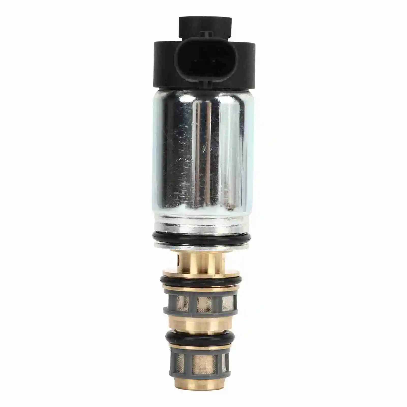 

AC Compressor Electronic Control Valve 7295124 Accuracy Control Energy Saving Replacement for Civic 1.5 Liter 2.0 Liter Engine