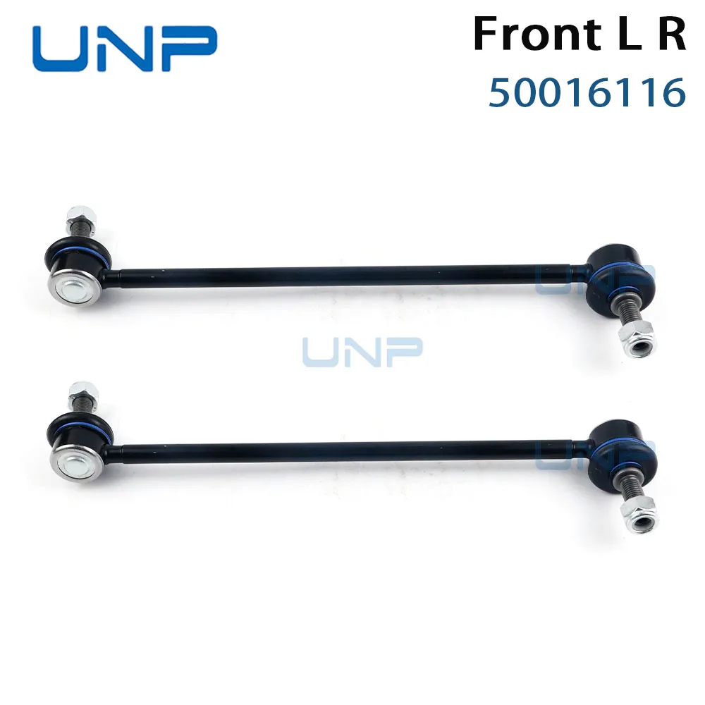 50016116 Front L/R Stabilizer Link Sway Bar End Links for SAIC MG5 AP12 MG GT ROEWE 350 AP11 360 1.4T 1.5T 1.5L, 10091671