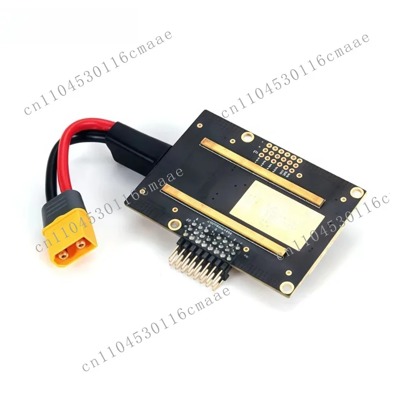PM07 Power Module 14S for Pixhawk 4 PX4 Flight Controller RC FPV Racing Drone Accessories