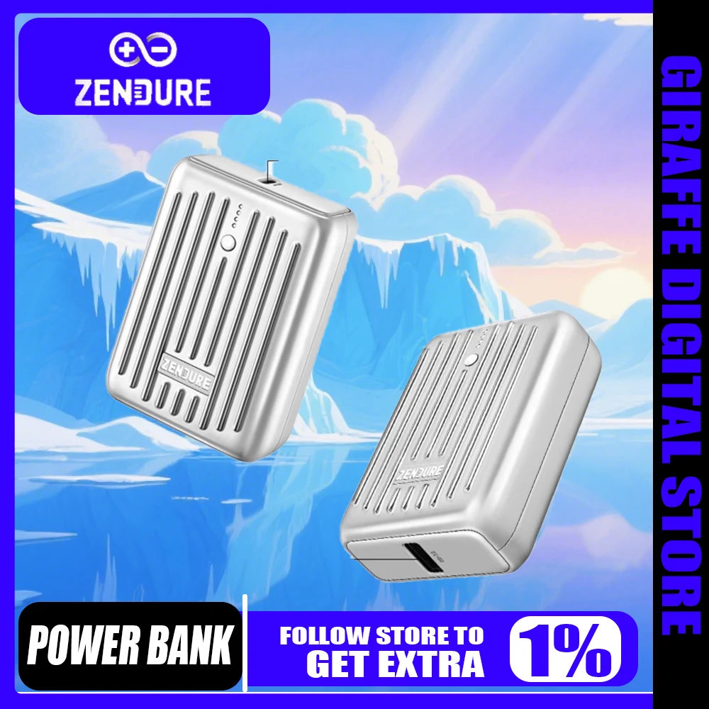 Zendure New Power B… - image