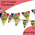Flag 10pcs