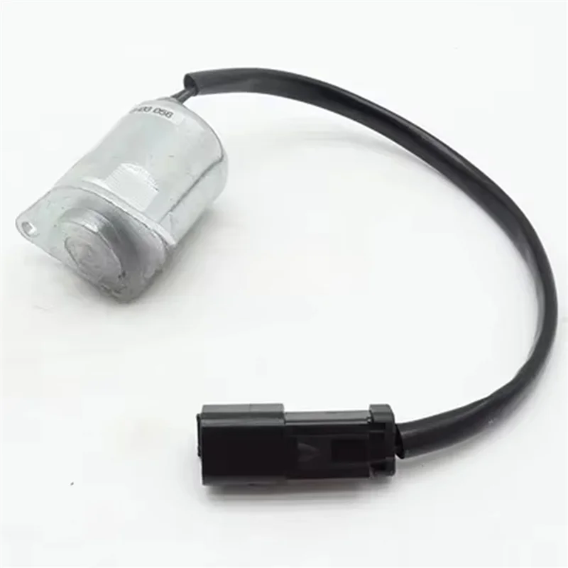Peça de substituição da válvula solenóide 714-23-15520 para Komatsu para modelos bulldozer D155AX, D375A D475A D61 D65 D85