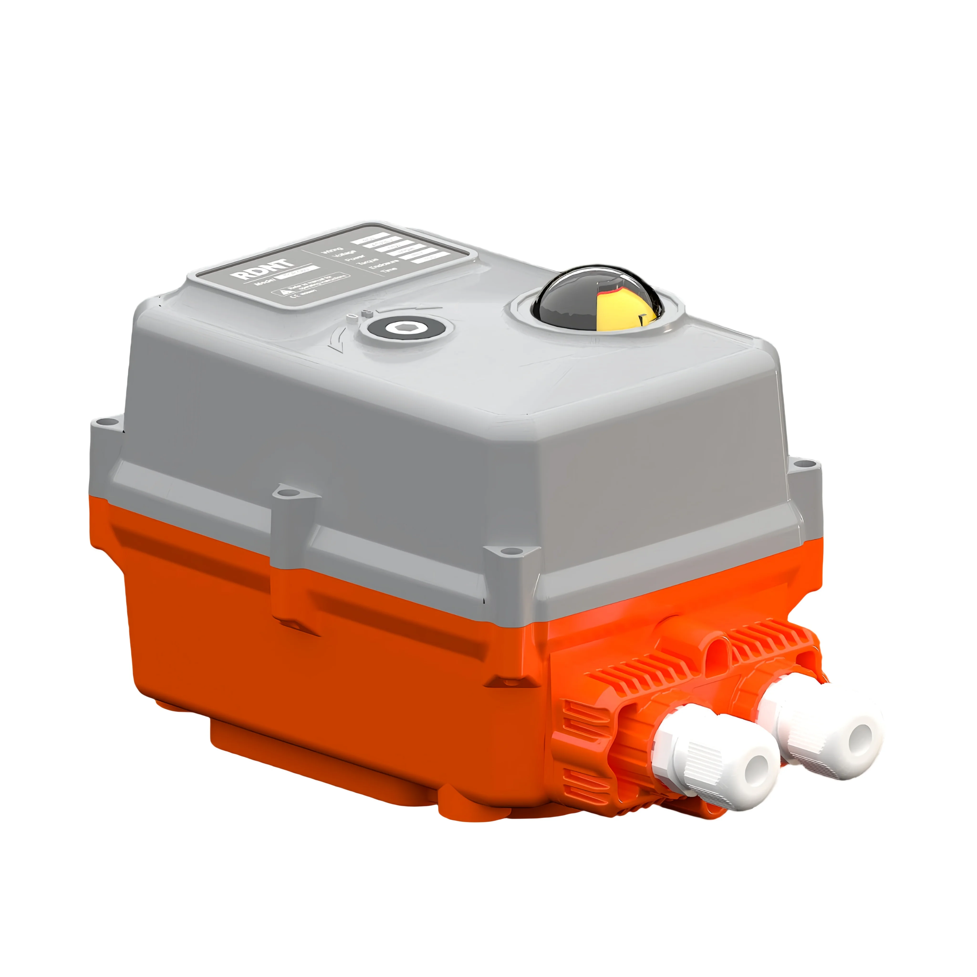 AC / DC95-265V-10S 110N.m 100w RDNT-11N المحرك الكهربائي العادي تشغيل / إيقاف ينطبق على الصناعة الكيميائية وإمدادات المياه