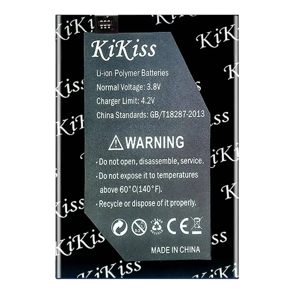 

Долговечная и надежная батарея для мобильного телефона Umidigi Umi Power 7 Max, 12000 мАч