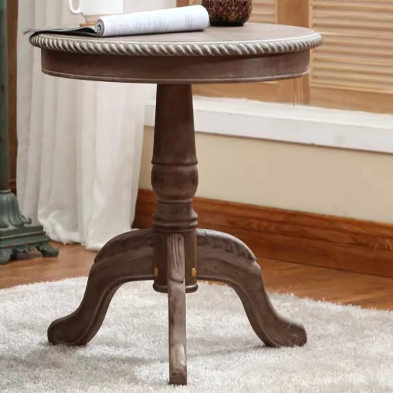 

Роскошный деревянный компактный стол, минималистичный обеденный стол для гостиной, кафе, стол, мебель, журнальные столики для мебели для гостиной