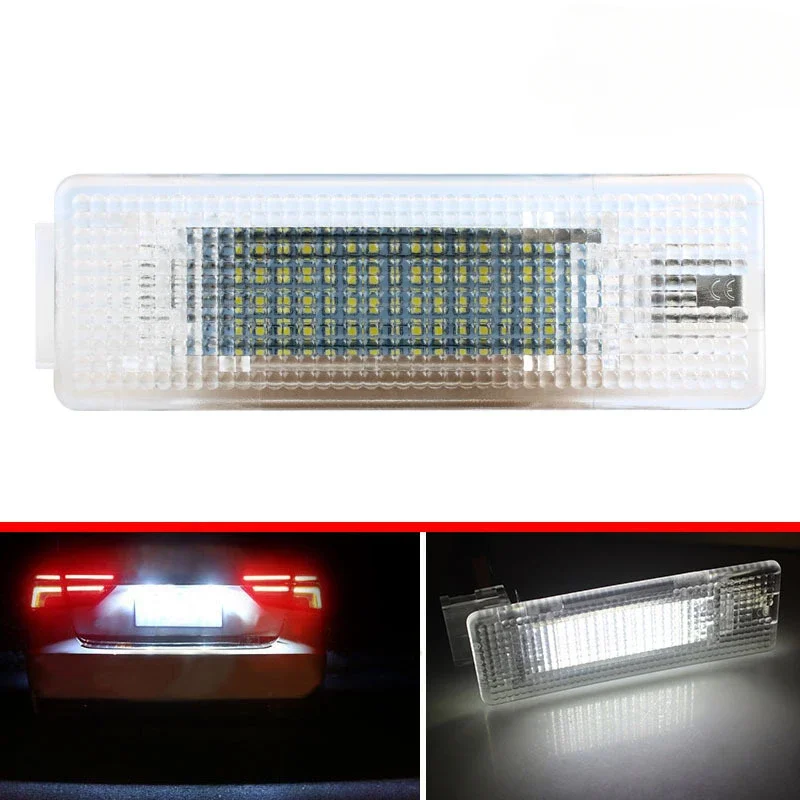 

Для VW Golf 5 6 7MK5 MK6 MK7 Passat B6 B7 Polo Jetta CC Scirocco Tiguan Touran Touareg Transporter Светодиодные фонари багажника багажника