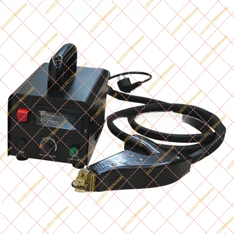 Professional Tire Groover Tool | Rubber Tire Engraving & Grooving Machine