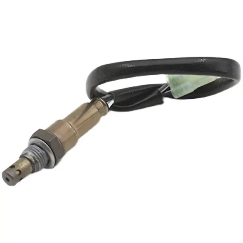 Motorcycle O2 Oxygen Lambda Sensor Fit For Honda Varadero 125 XL125 2007-2016 Exhaust Sensor Fix Fault Light