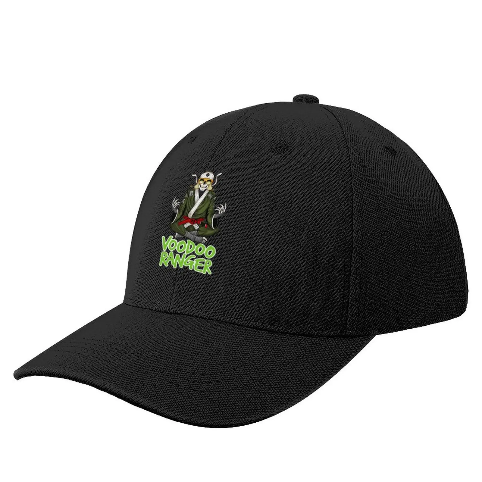 Vintage voodoos rangers announces Baseball Cap Rave Christmas Hats Women's Beach Outlet Men's