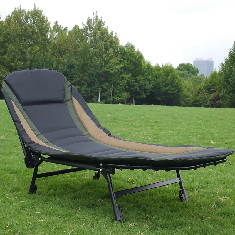 Camping Cot Folding…