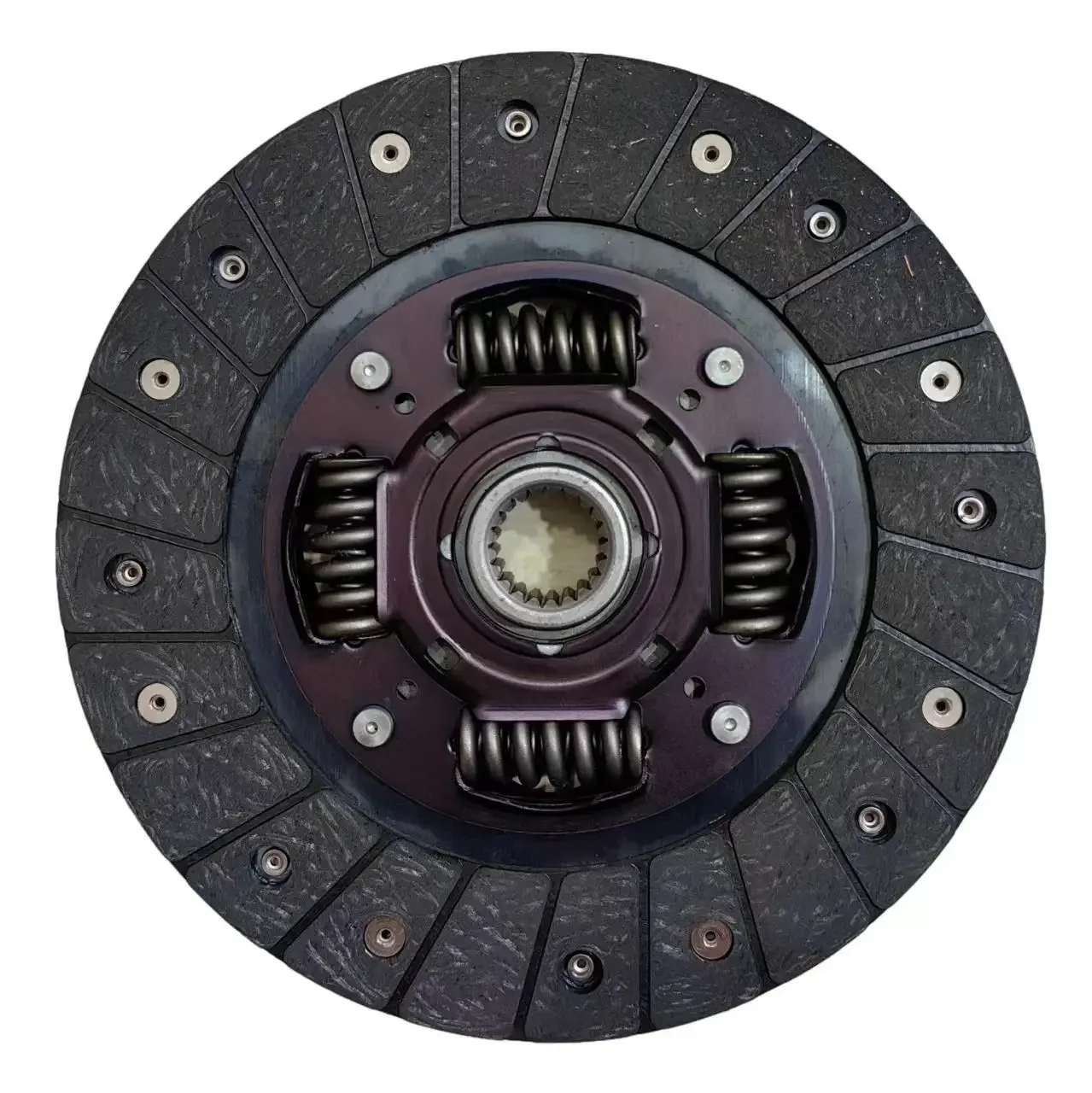 

Auto Parts Clutch Cover Clutch Disc 31250-20280 For Coroll