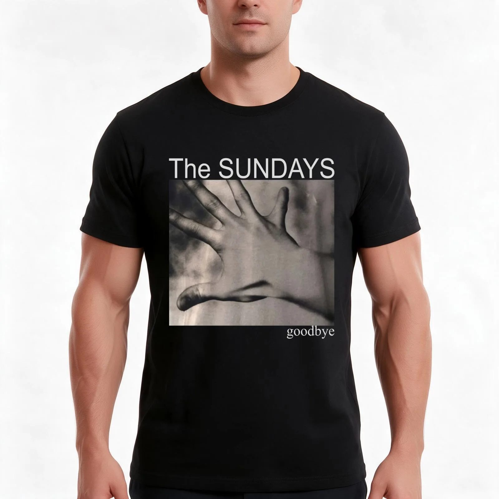 The sundays,harriet wheeler, shoegaze dreampop T-Shirt, Summer Casual Cotton Tee, Oversized Streetwear Tops, Unisex Men Women