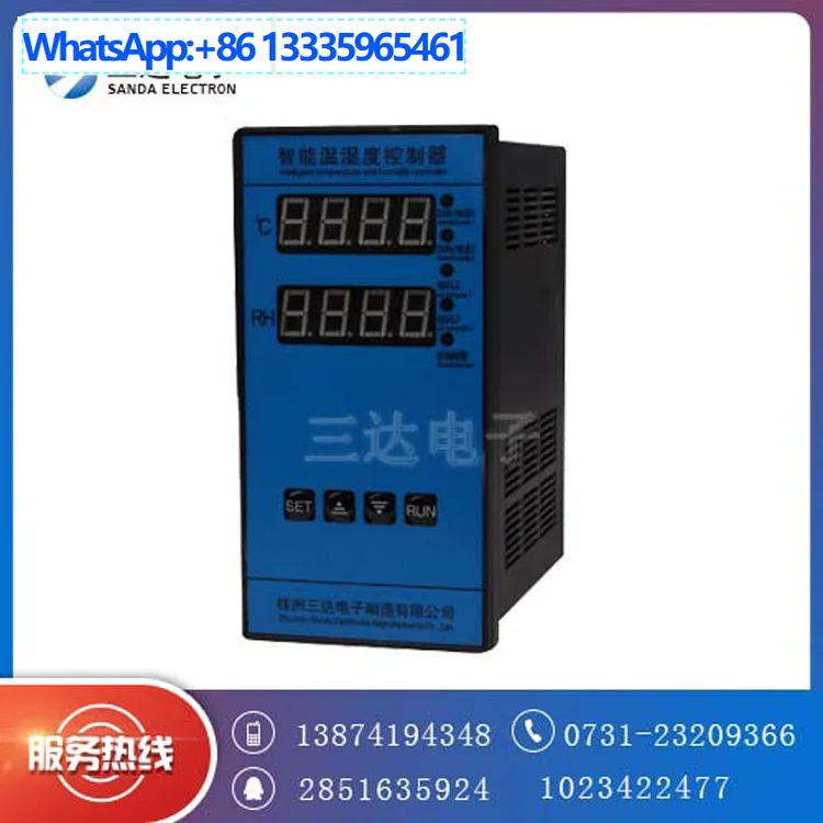 KW-1T1-21 Temperatu…