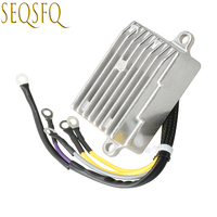 585001 New Sierra Voltage Regulator Rectifier 18-5827 584476 Suitable For Johnson Evinrude Boat Motor 35HP 40HP 50HP 60HP 65HP