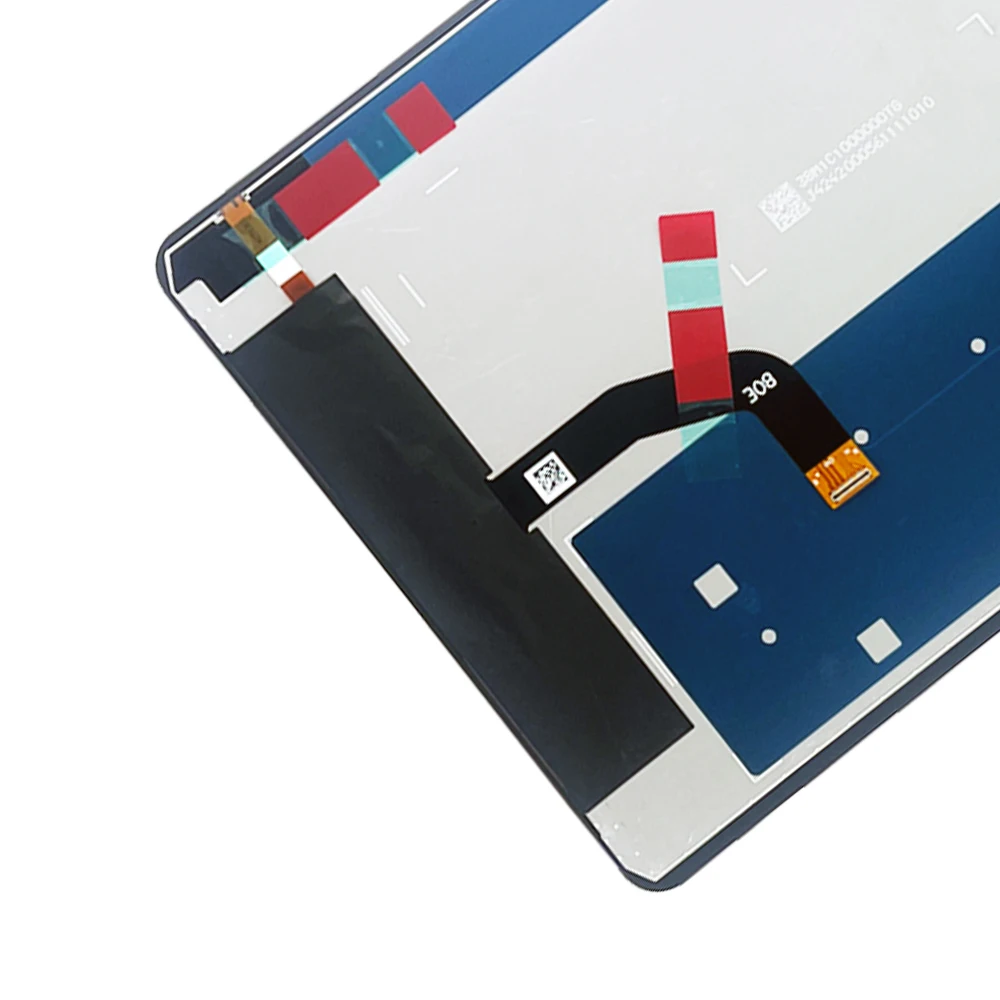 Ori 12.1 2024 For Redmi Pad Pro 5G For Xiaomi Poco Pad 5G 2405CRPFDC LCD Display Touch Screen Digitizer Glass Assembly Repair