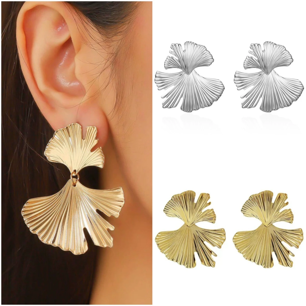 Vintage Ginkgo Bilo… - image