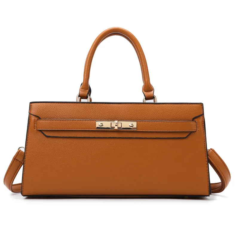 

2025 New Women's Crossbody Bag - Shoulder/Handheld Multi-Way Purse, Lightweight Waterproof Tote with Zipper Pocket