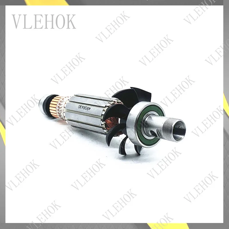 

Якорь в сборе 220 В для Makita RT0700C RT0702C