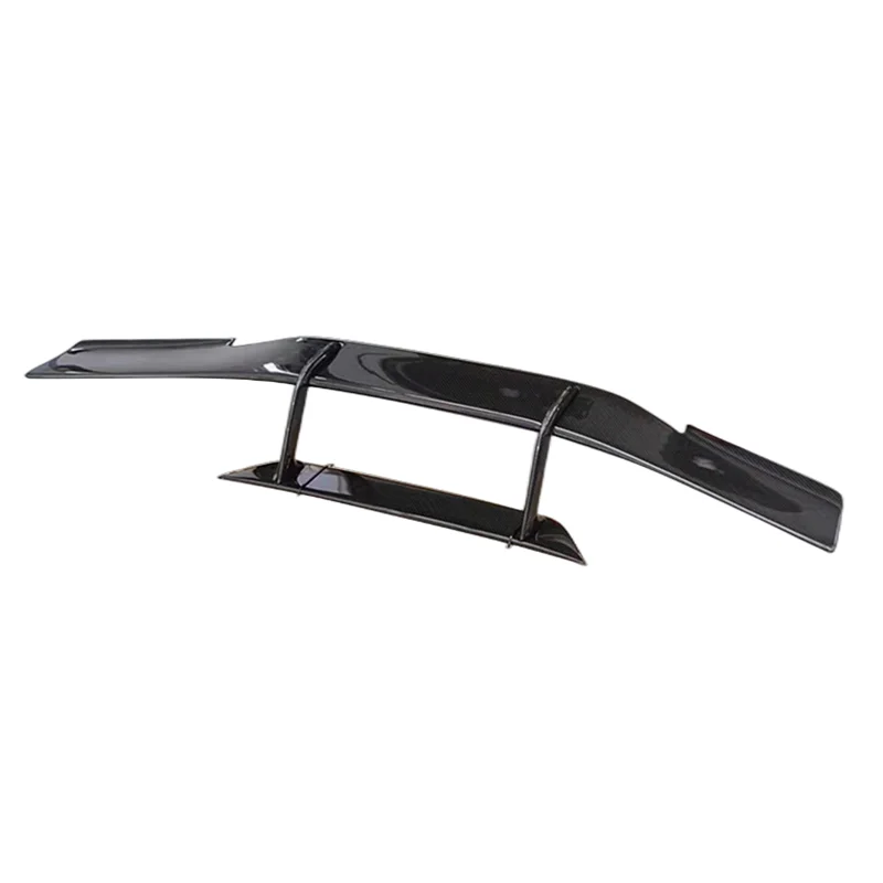 

Good Quality Dry Carbon Fiber N Style Rear Trunk Wing Racing Spoiler For Lamborghini Huracan LP580 LP610-4 EVO
