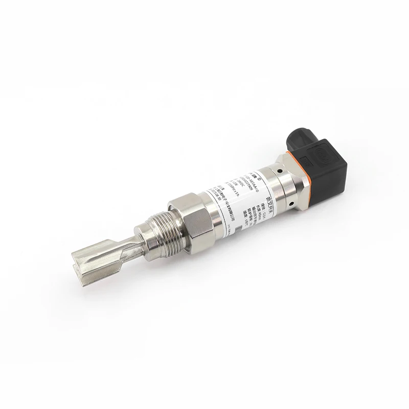 

TF-600 Hirschmann Mini Fork Tuning Fork Type Level Switch for Liquid Level Measurement in Narrow Pipelines