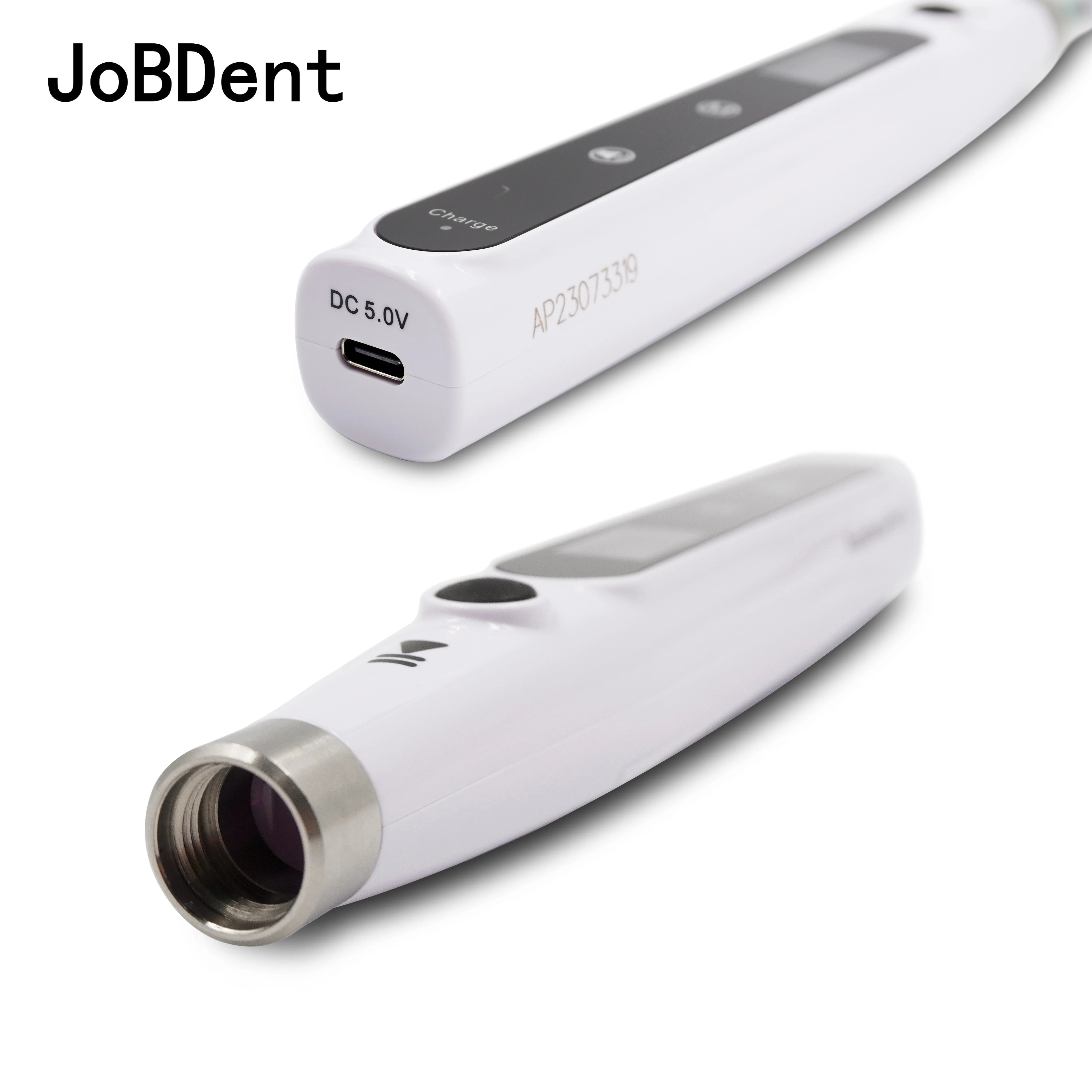 Portable Dental Electric Anesthesia Injector Digital Oral Local Anesthesia Syringe Dentist Tools