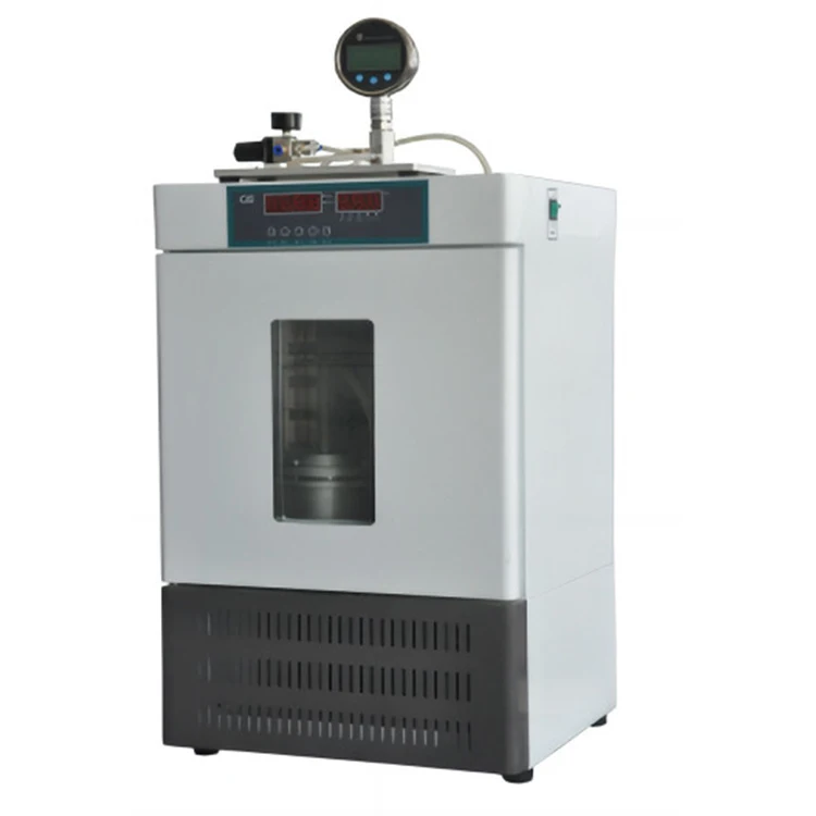 Huazheng Electric HZFL-1742 ASTM D1742 Grease Storage Oil Seperation Tester