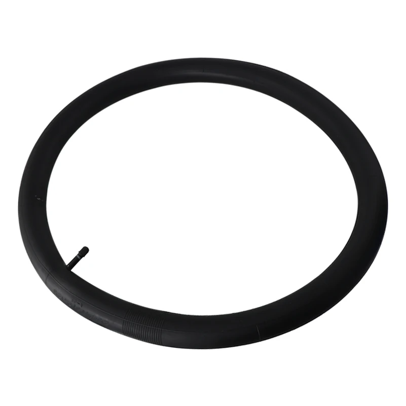 High quality 20x1.75/2.125 inner tube straight nozzle for electric bicycle inner tube accessories