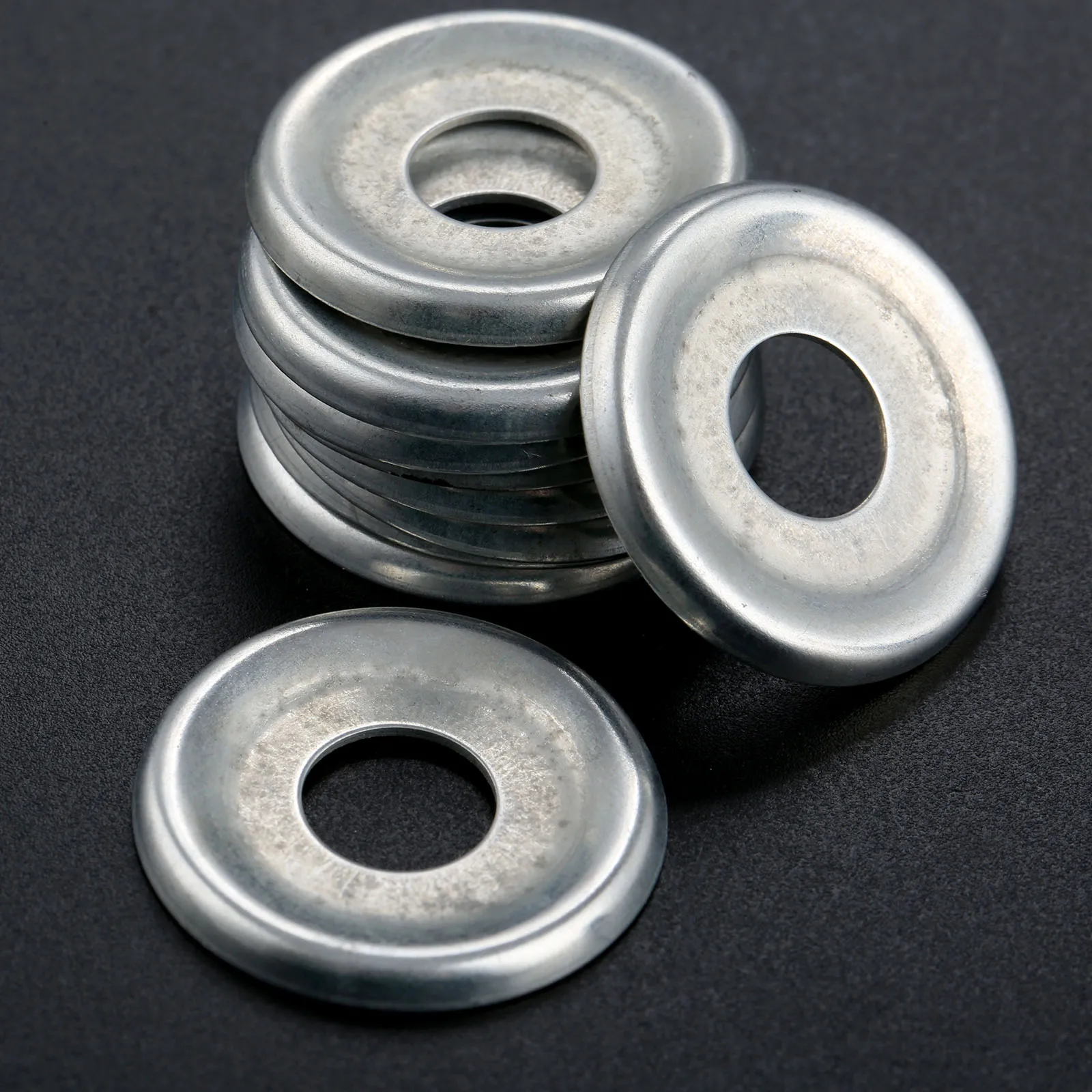 10 SETS Chainsaw Clutch Drum Washer E-Clip Ki tMS250 For STIHL 017 018 019 021 025 MS170 MS180 MS250 Replace For 9460 624 0801