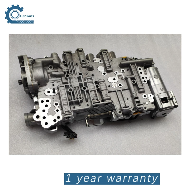 

8L45 8L45E Automatic Transmission Valve Body For Cadillac Chevrolet Colorado 8L45 8L45E