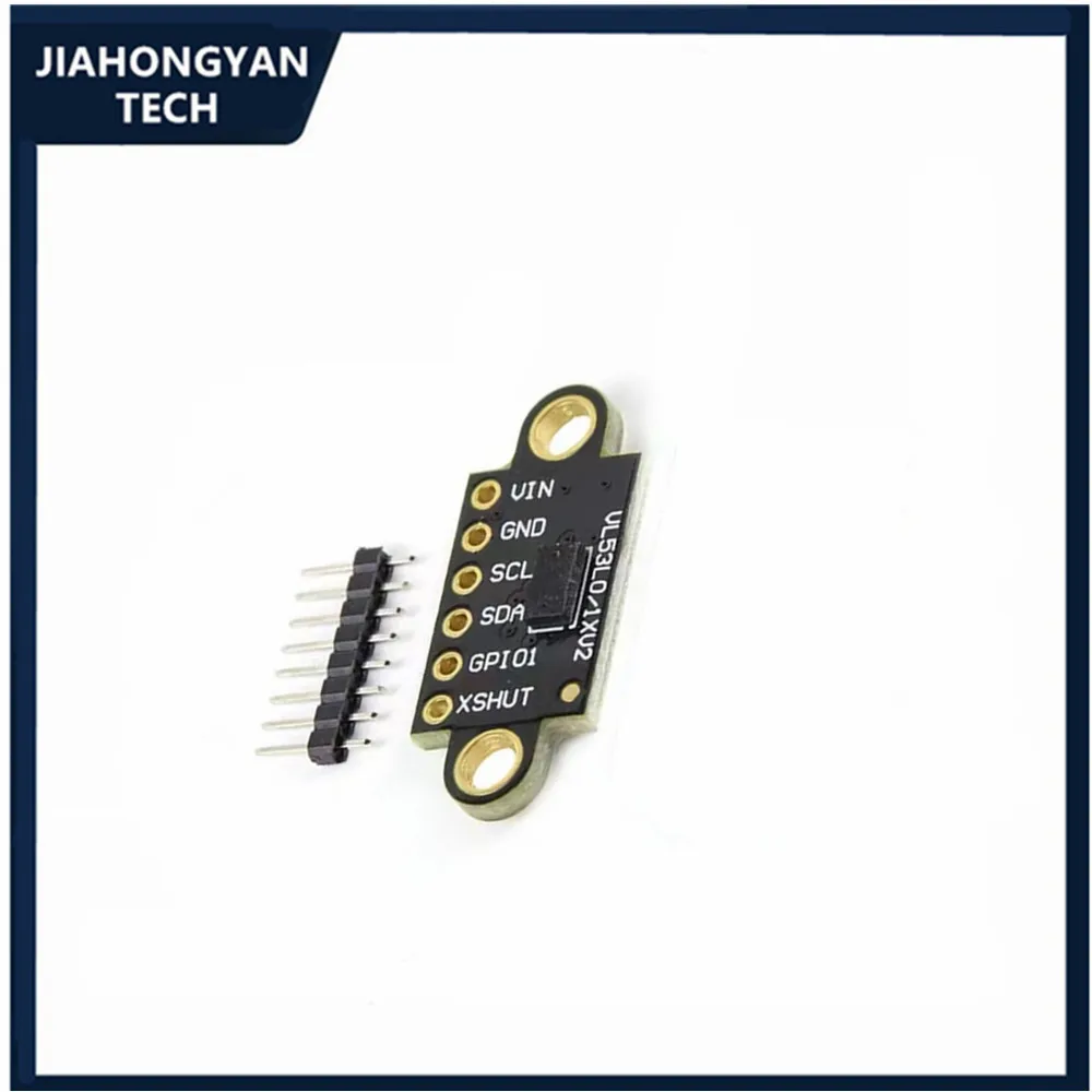 GY-530 VL53L0X Laser Ranging Sensor TOF Ranging Time OF Flight Ranging Sensor Module