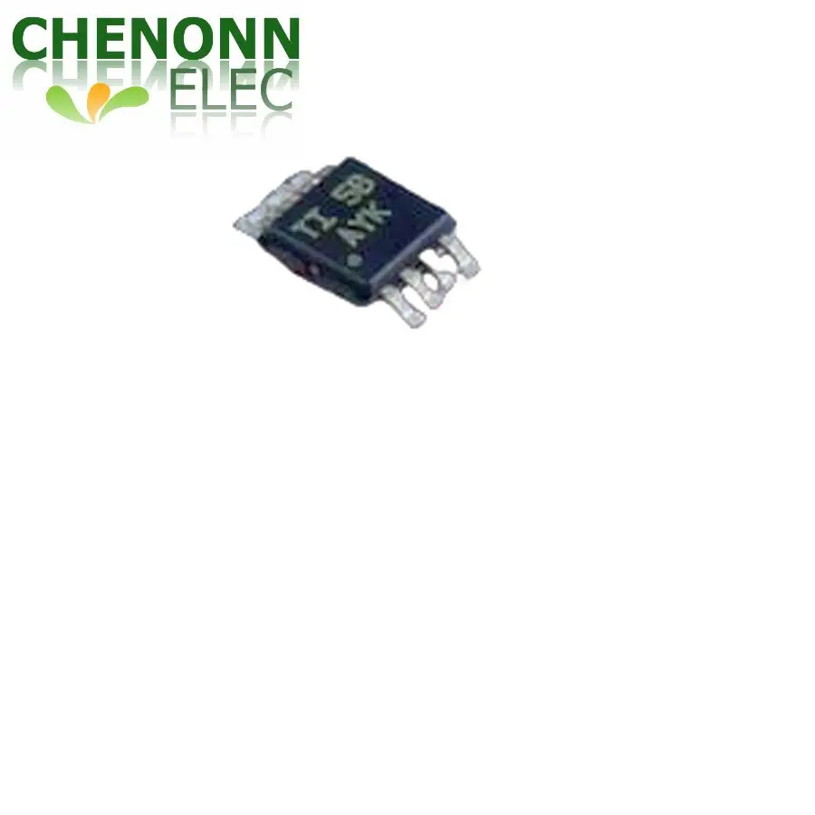 30PCS/LOT TPA6211A1DGNR (Audio Amplifiers)