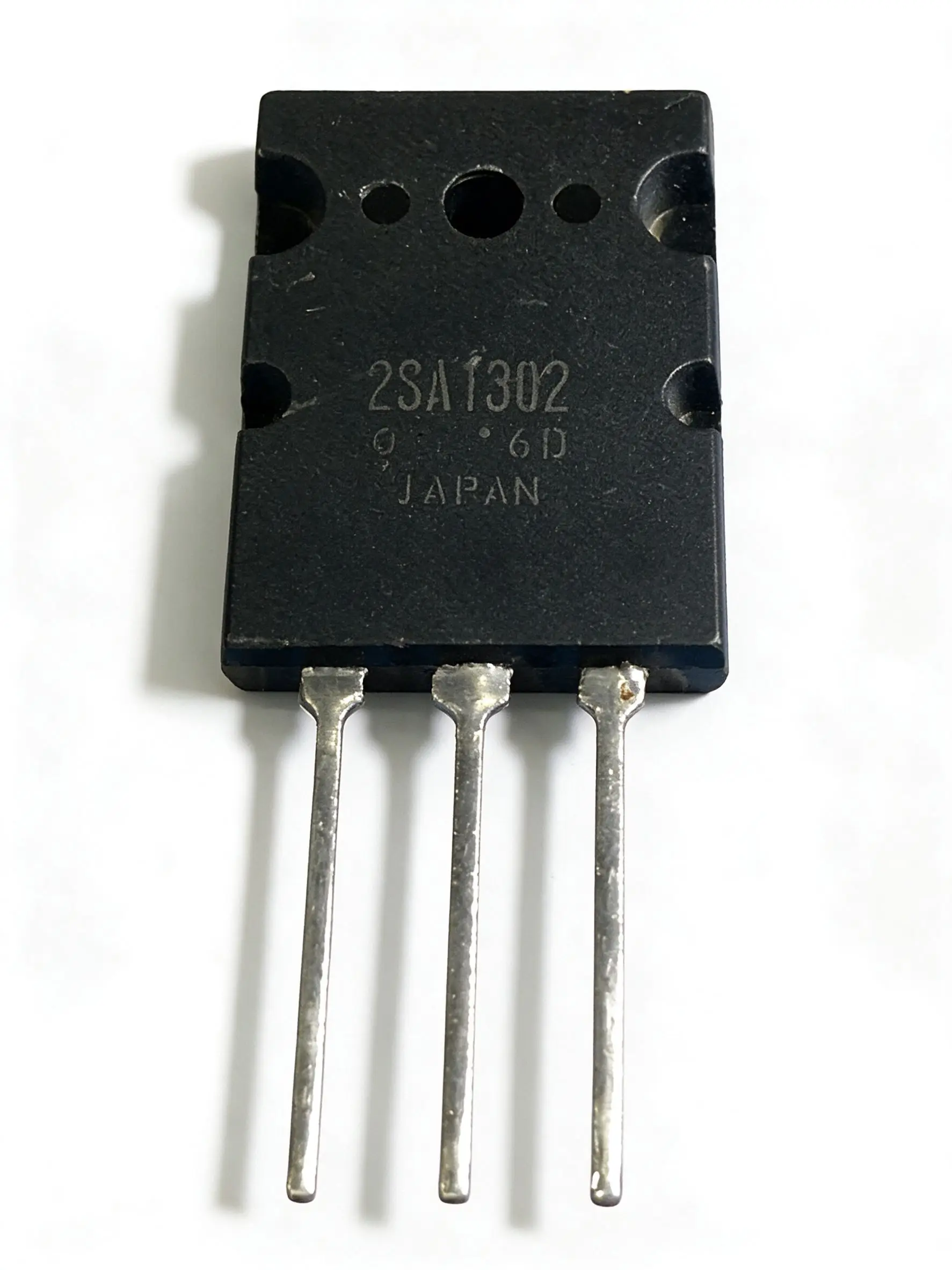 5piece 2SA1302 -200V -15A TO-264