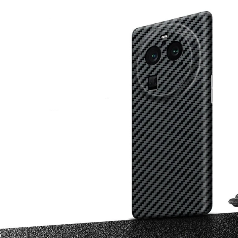 ماتي الحالات الصعبة للحصول على ممن لهم العثور على X6 برو حالة ألياف الكربون الملمس نمط غطاء الهاتف للعثور X 6 X6Pro 5G سليم رقيقة جدا الوفير