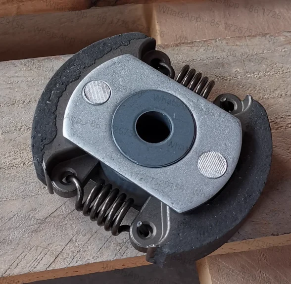 78MM Clutch BS500 BS600 BS700 BS50-2 BS60-2 BS70-2 OEM P/N 0086430 Tamping Rammer OD: 78 mm