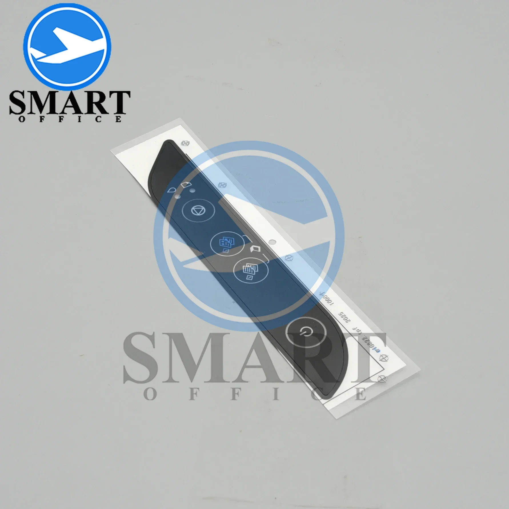 Printer Panel Button Stickers suitable for Epson L1118
