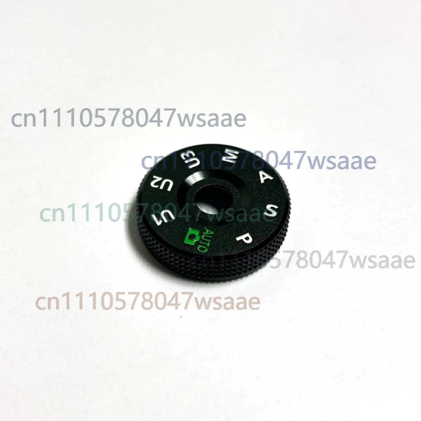 

Z6III Top Cover Top Function Dial Model Button Camera Repair Part for Nikon