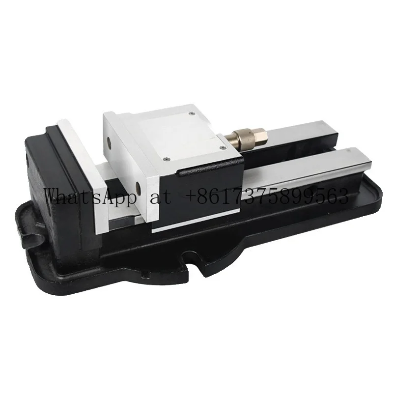 Pliers High Speed Fixture Machining Milling Machine Heavy Flat Vise