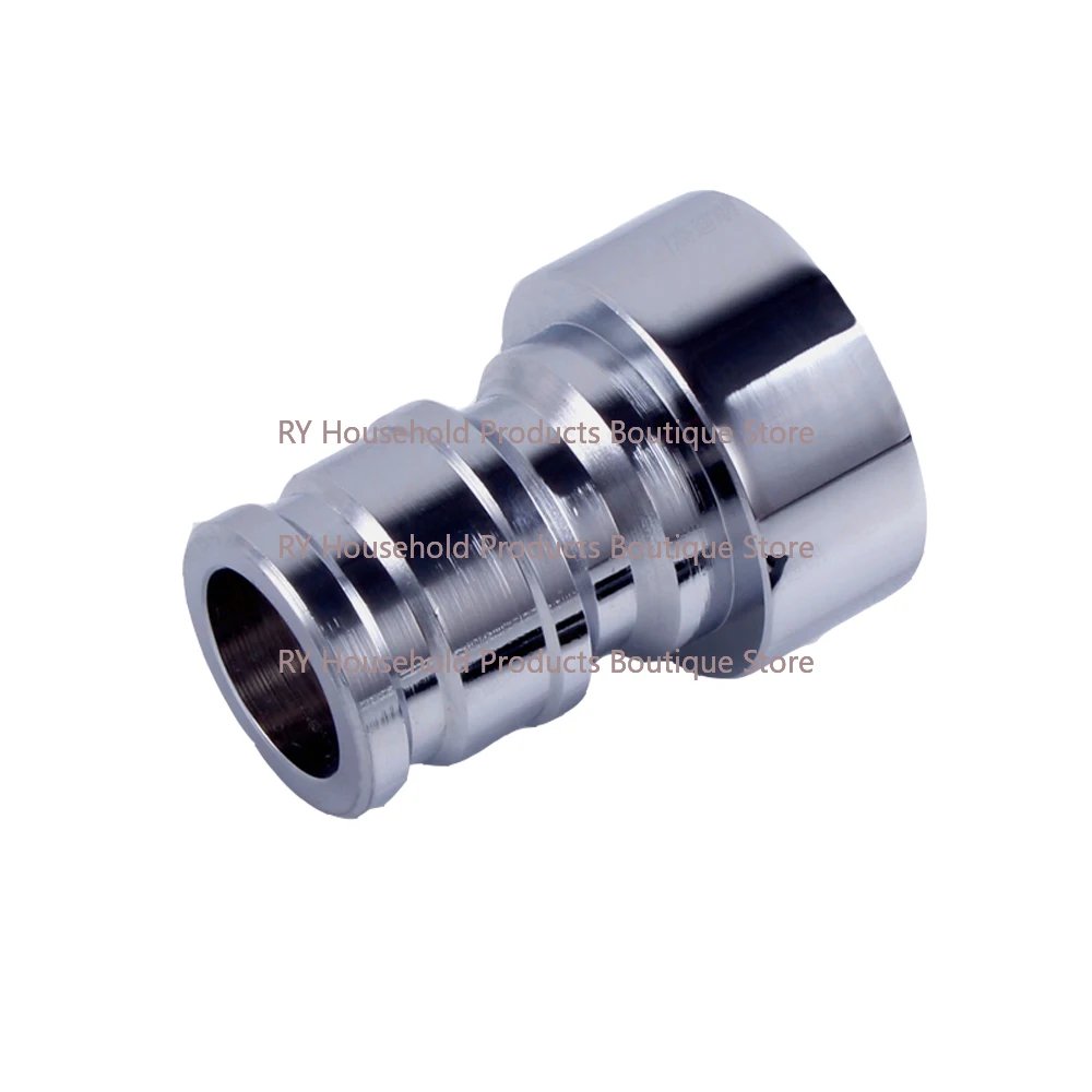 Washing Machine Faucet Adapter Dishwasher Water Inlet Pipe Adapter Head Snap-on Six-point Screw Universal Interface Accessories