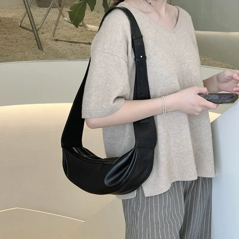 Fashionable Crossbody Bags for Woman Shoulder Bags Large Capacity Designer Bag Versatile Purse and Handbags Women Bag  Sac