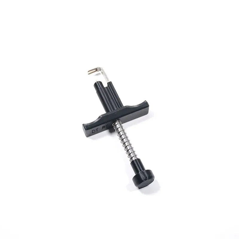 

Инструмент для снятия пропеллеров FPV-дронов CLCU, совместимый с 1S/2S, для лопастей до 45 мм и валов двигателей 0,8-1,5 мм