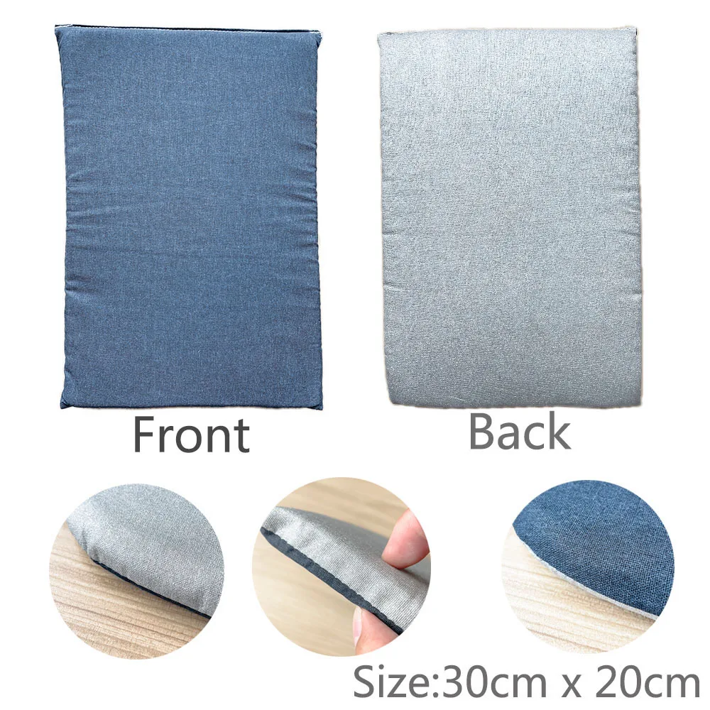Tapis de presse à chaud pour couper Easypress / Easypress 2 (12x12 pouces), transfert de chauffage a